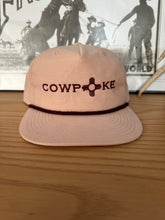 Load image into Gallery viewer, Cowpoke Hat
