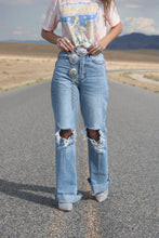 Load image into Gallery viewer, Acid Wash Jeans
