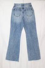 Load image into Gallery viewer, Acid Wash Jeans
